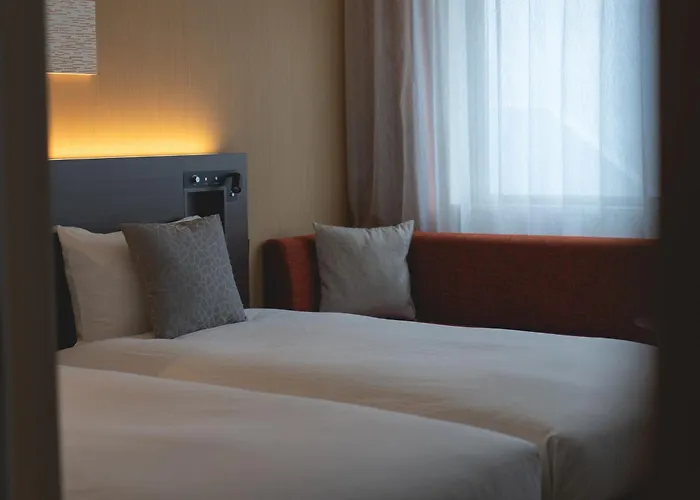 Hotel Vista Matsuyama