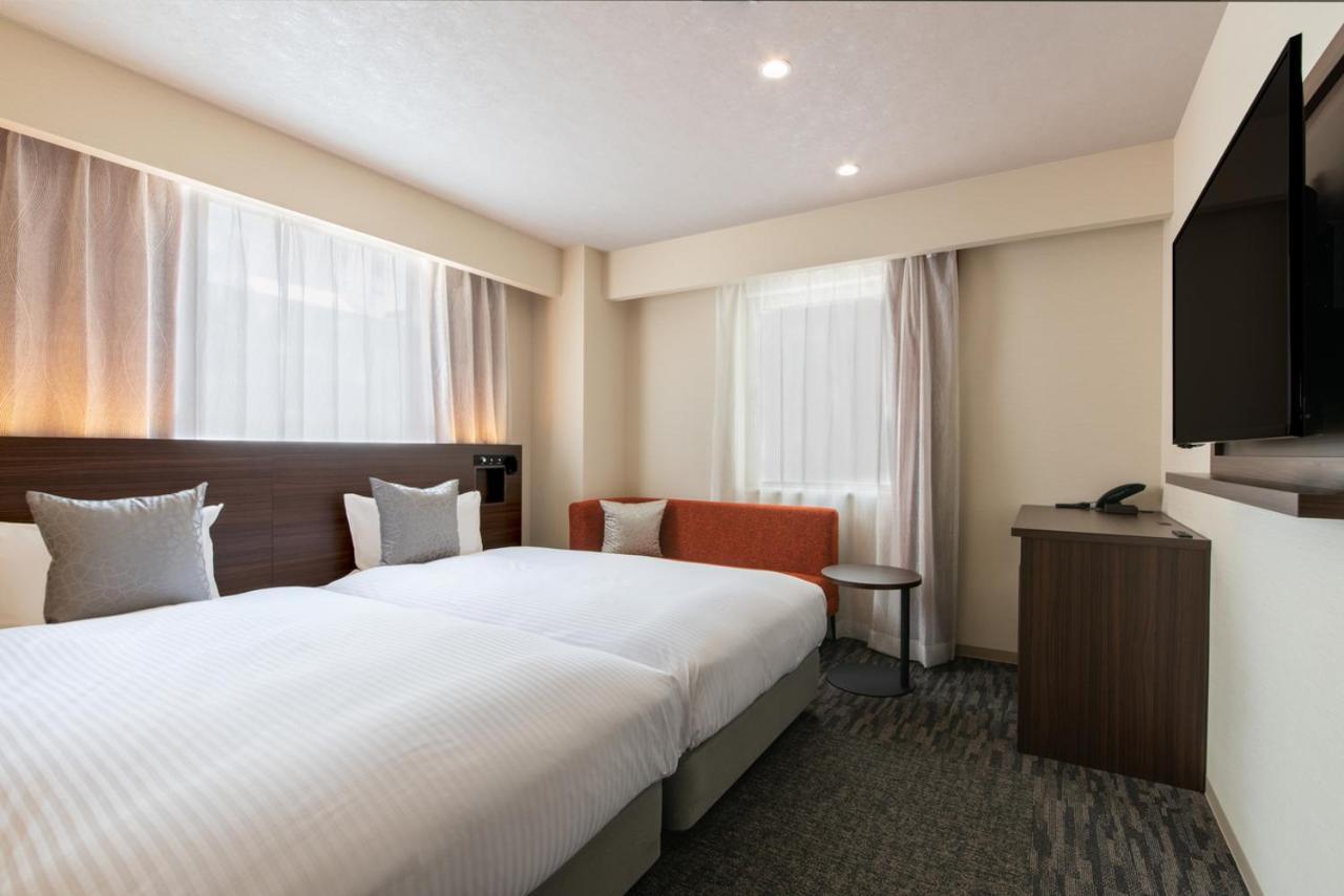 Vista Matsuyama Hotel Matsuyama (Ehime)