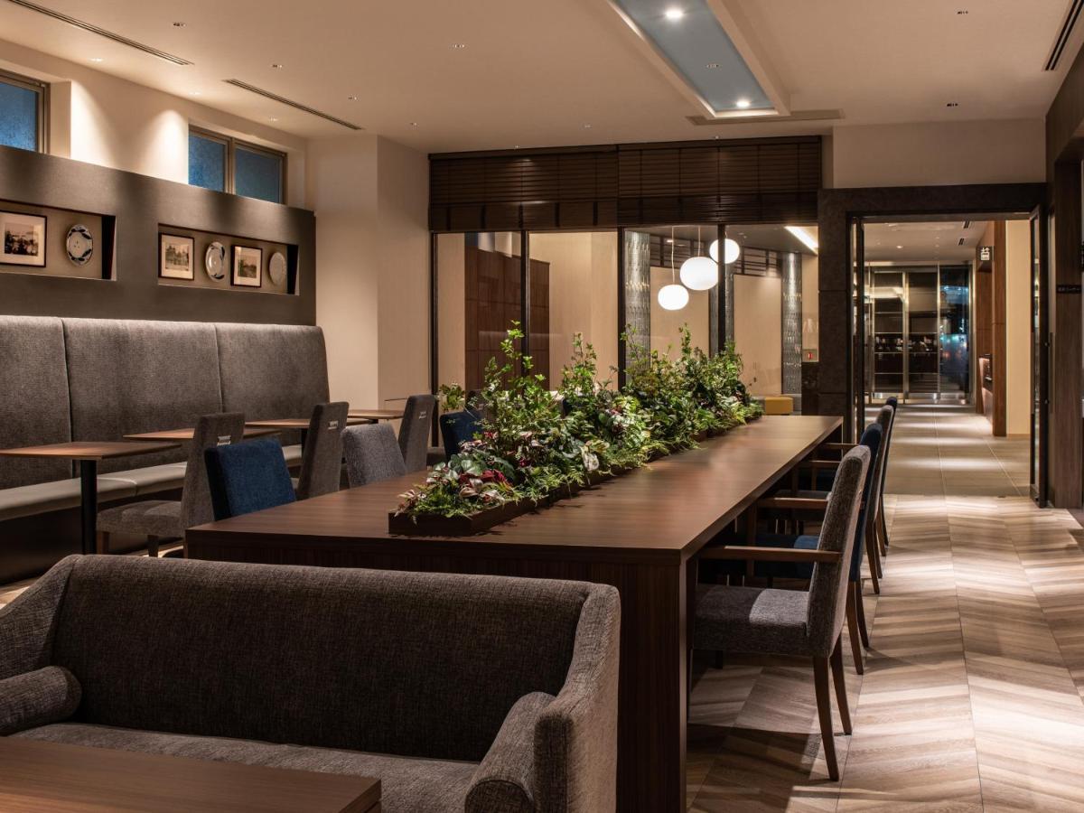 Vista Matsuyama Hotel 3*