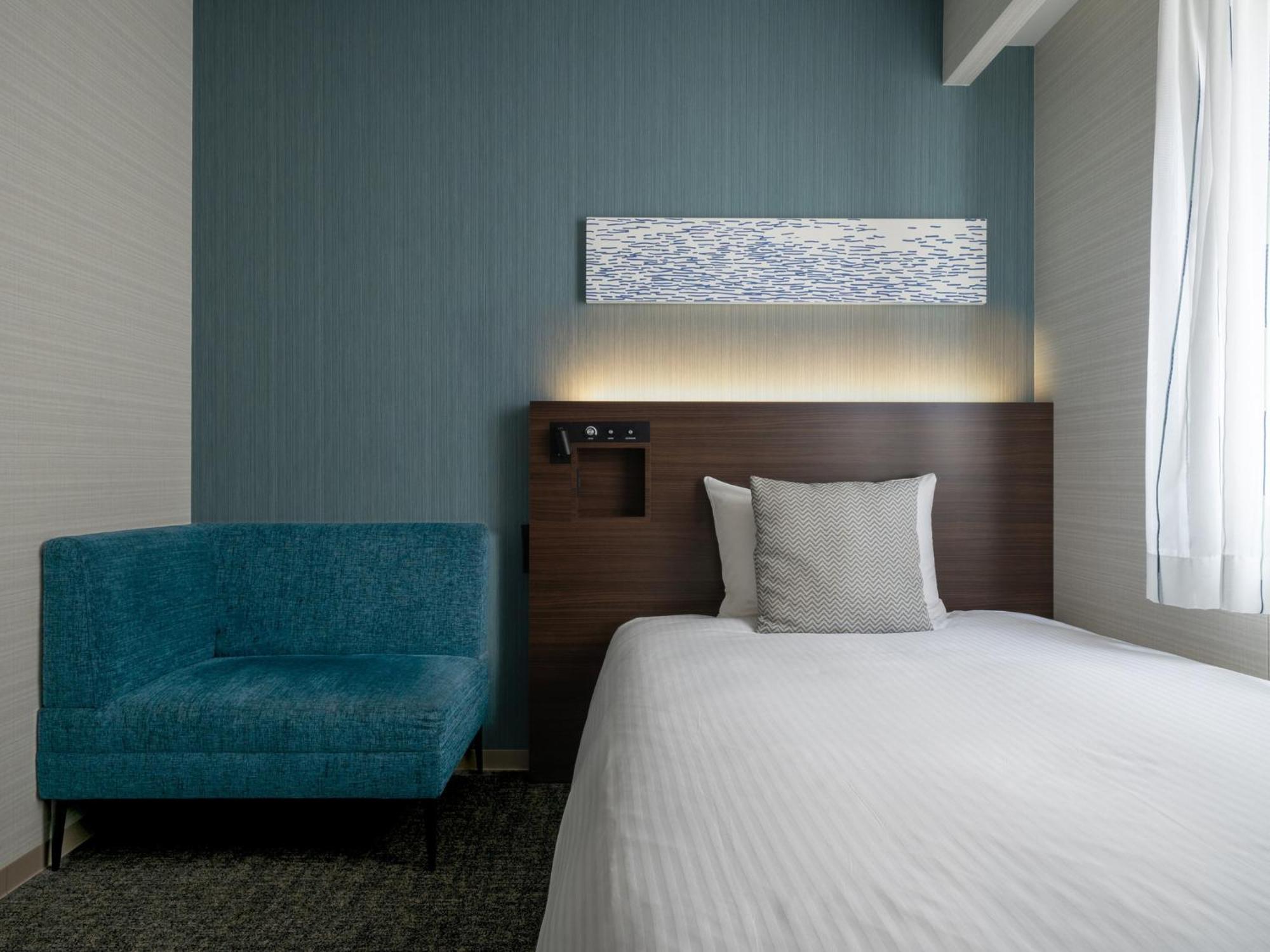 Vista Matsuyama Hotel