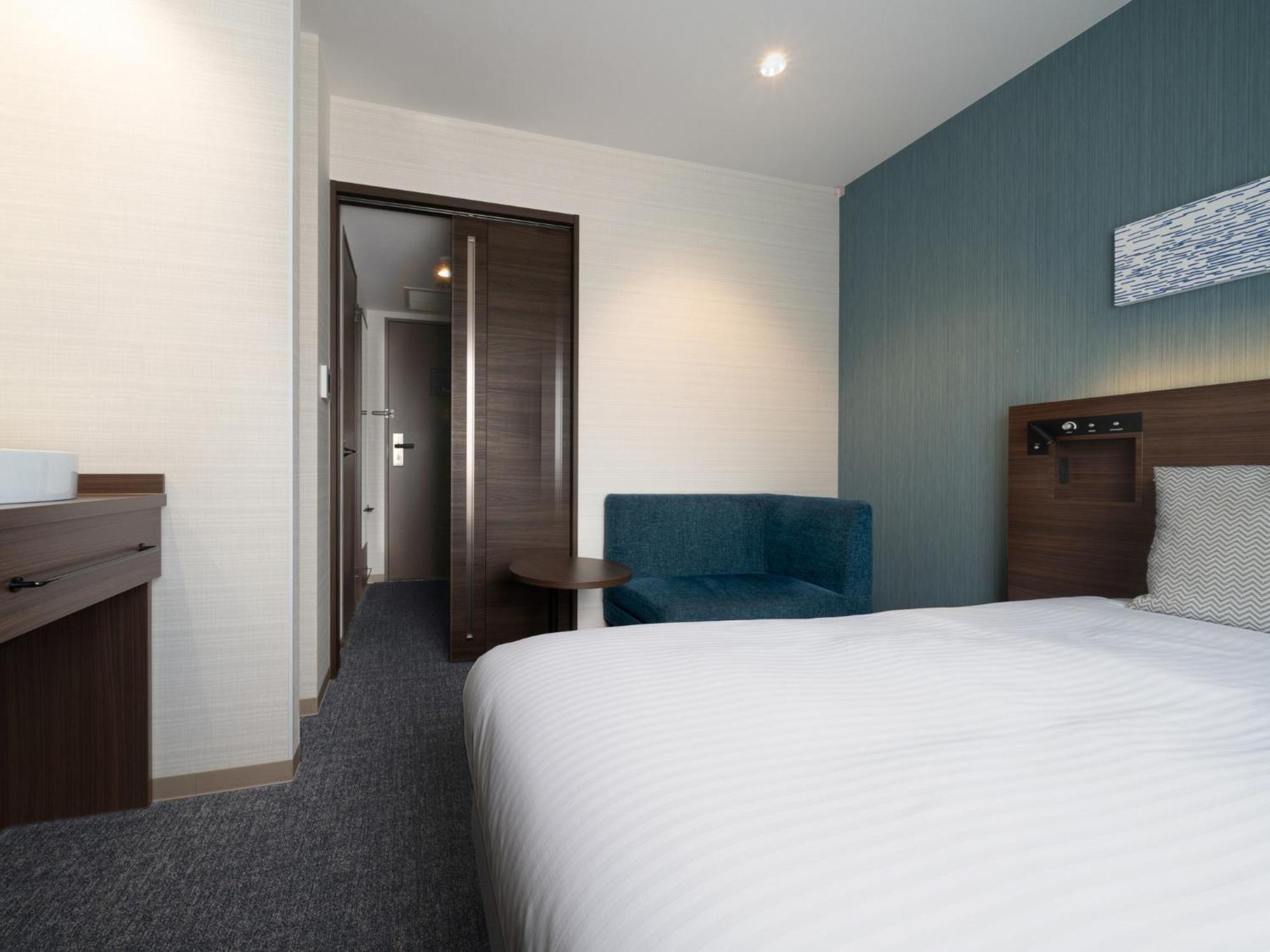 Vista Matsuyama Hotel 3*