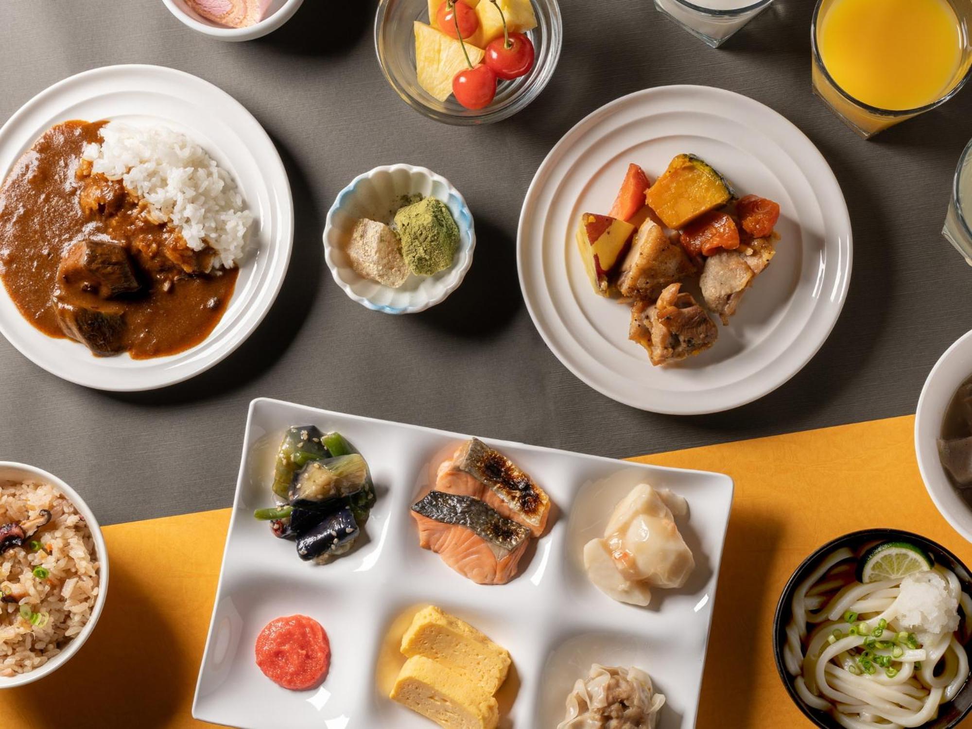 Hotel Vista Matsuyama 3*