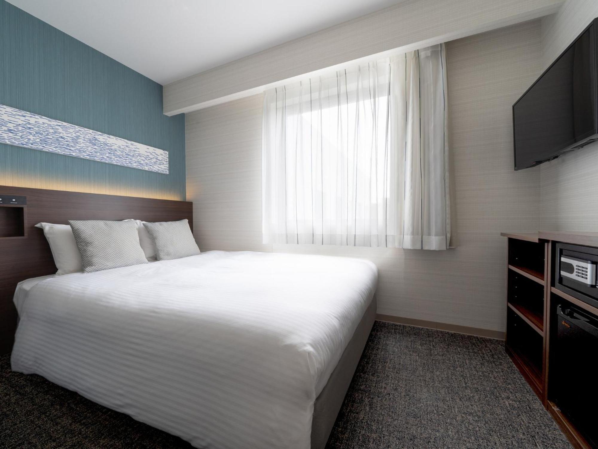 Hotel Vista Matsuyama 3*